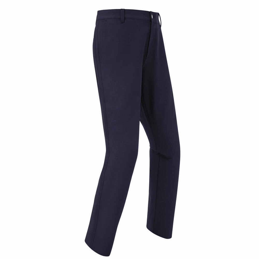 FootJoy Performance Regular Fit Trousers - Navy Work Flex