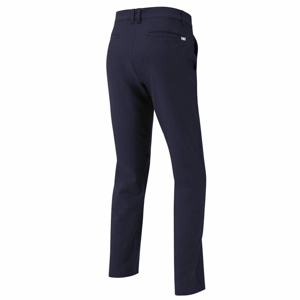 Luxe Look FootJoy Performance Regular Fit Trousers - Navy