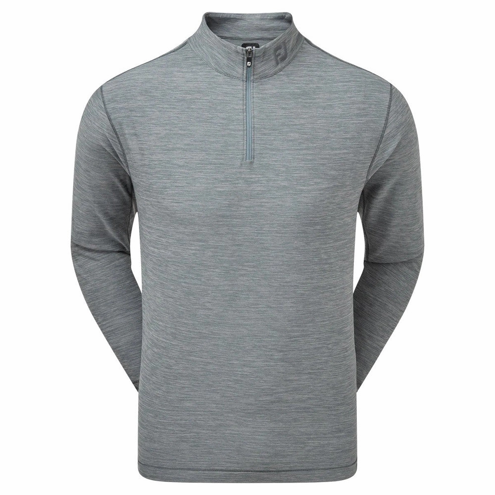 FootJoy Space Dye Brushed Back Chill-Out - Smoke Fresh Look
