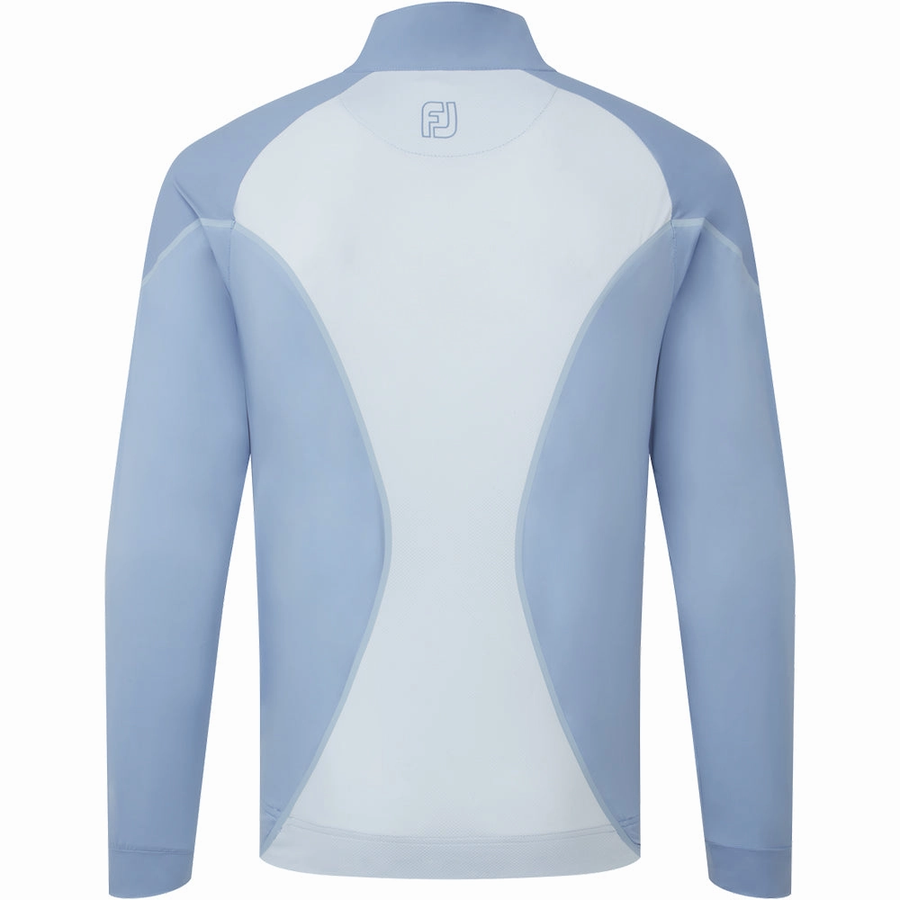 FootJoy Tech Midlayer - Storm slim cut