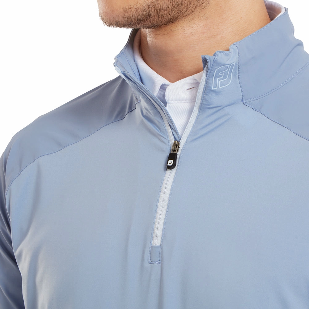 Relaxed Apparel Fat FootJoy Tech Midlayer - Storm