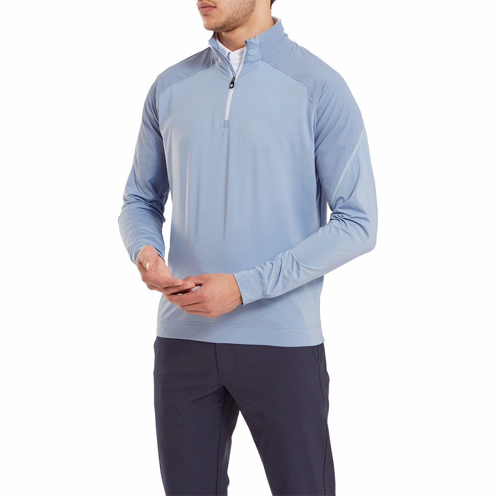 product graduation elegance FootJoy Tech Midlayer - Storm