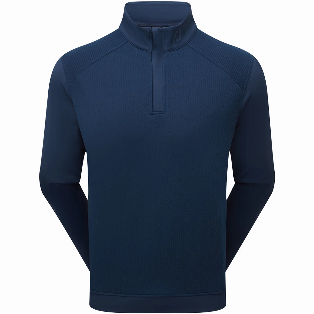 Modern Edge FootJoy Thermoseries Ottoman Midlayer - Navy