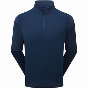 Modern Edge FootJoy Thermoseries Ottoman Midlayer - Navy