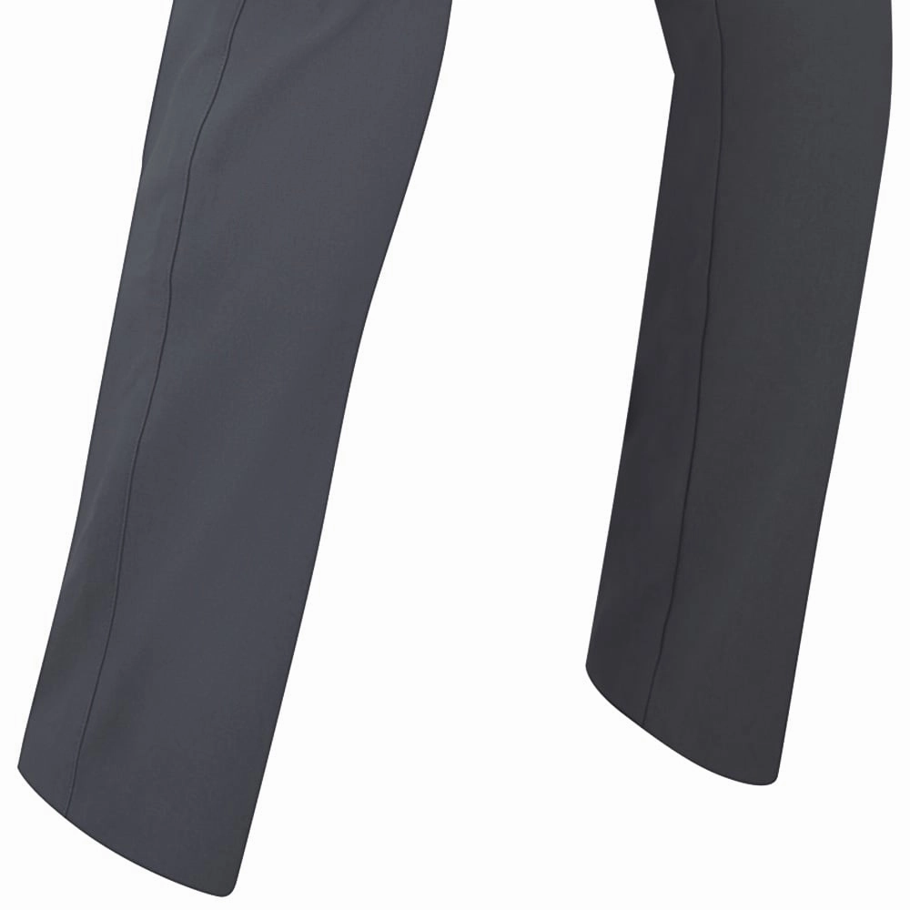 FootJoy ThermoSeries Trousers - Charcoal Printed design