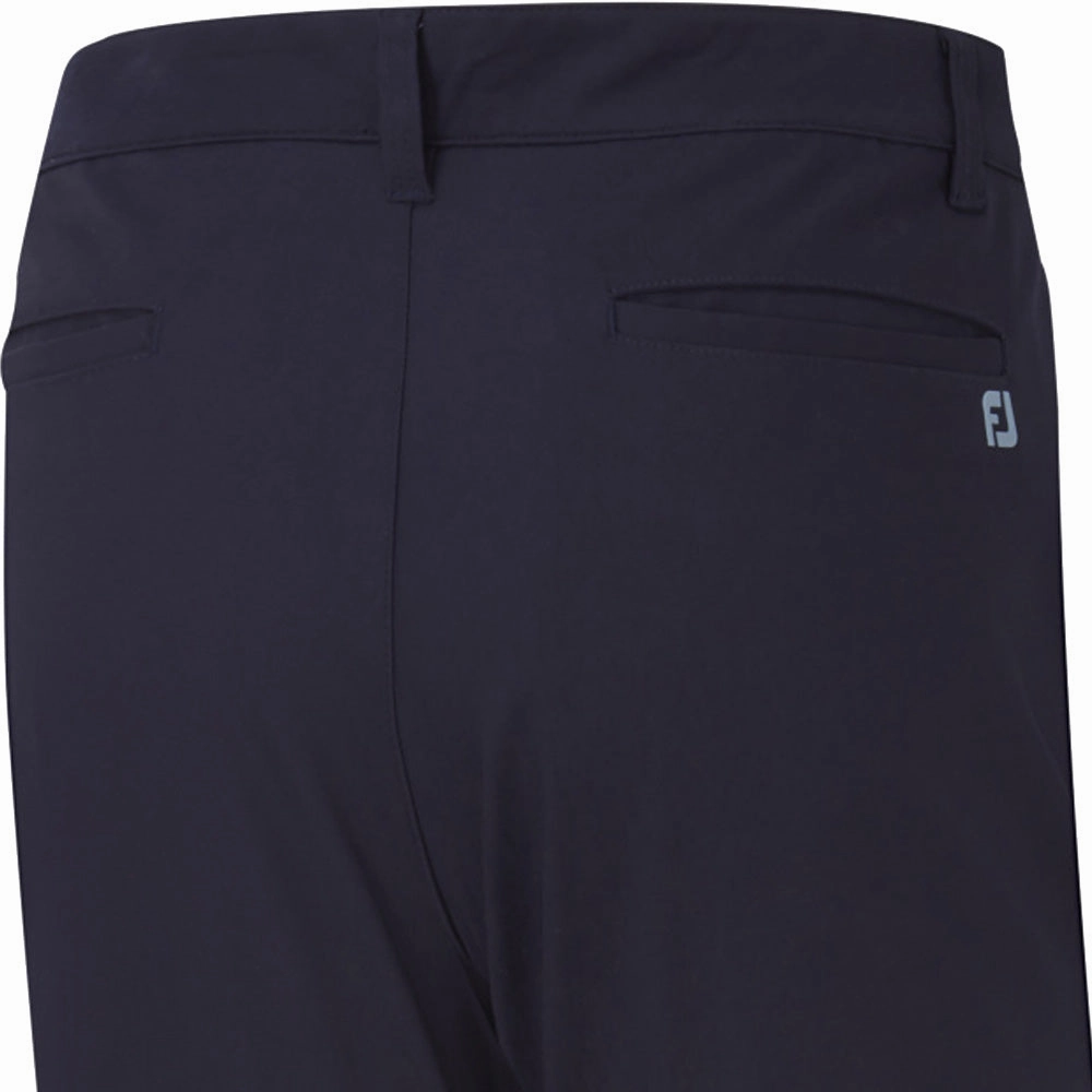 FootJoy ThermoSeries Trousers - Navy SoftTouchFinish Durable Comfort