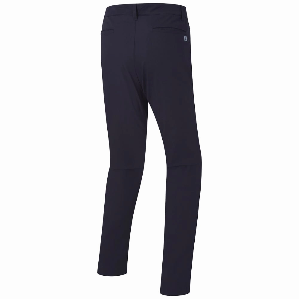 Comfort Wear SecureClosures FootJoy ThermoSeries Trousers - Navy