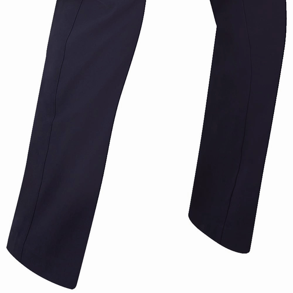 Sport Comfort Fit luxe feel FootJoy ThermoSeries Trousers - Navy