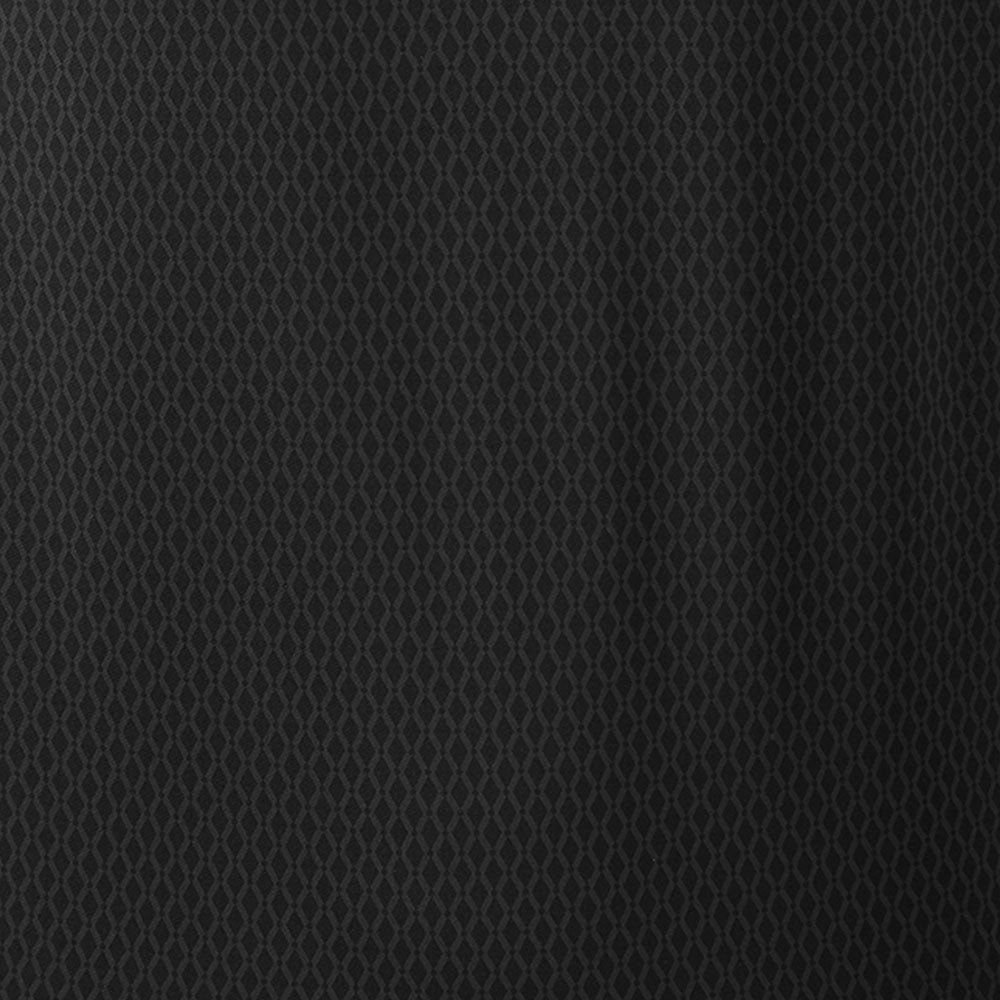 Urban Relaxed FootJoy Tonal Print Knit Chill-Out 1/2 Zip Pullover - Black