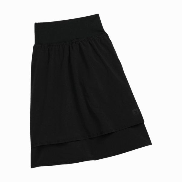 Crisscross Back FootJoy Womens Lightweight Skort