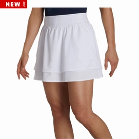 Minimalist Style FootJoy Womens Lightweight Skort