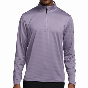 Nike Dri-FIT Victory 1/2 Zip Pullover - Daybreak/Black Earth Tones product vacation wearability