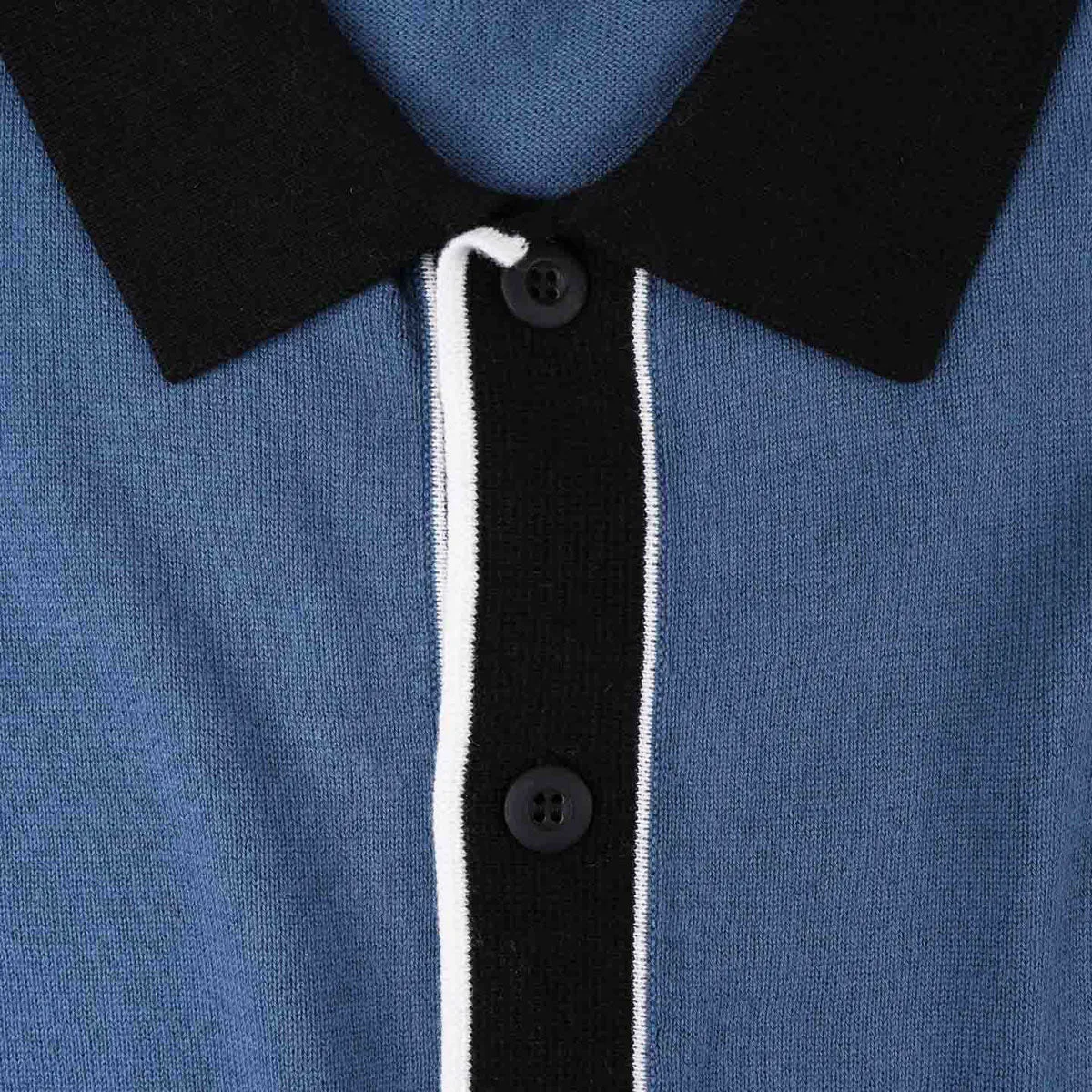 Former Marilyn Knit Shirt - Steel hypoallergenic material Errand Ready