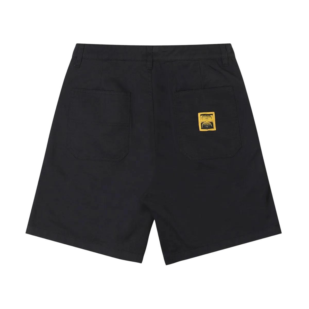 Warehouse Work Lightweight Construction Former Reynolds 21 Walk Shorts - Black II