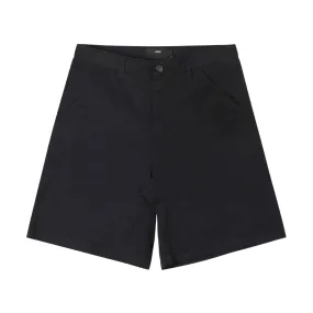 Neutral Tones kids Former Reynolds 21 Walk Shorts - Black II
