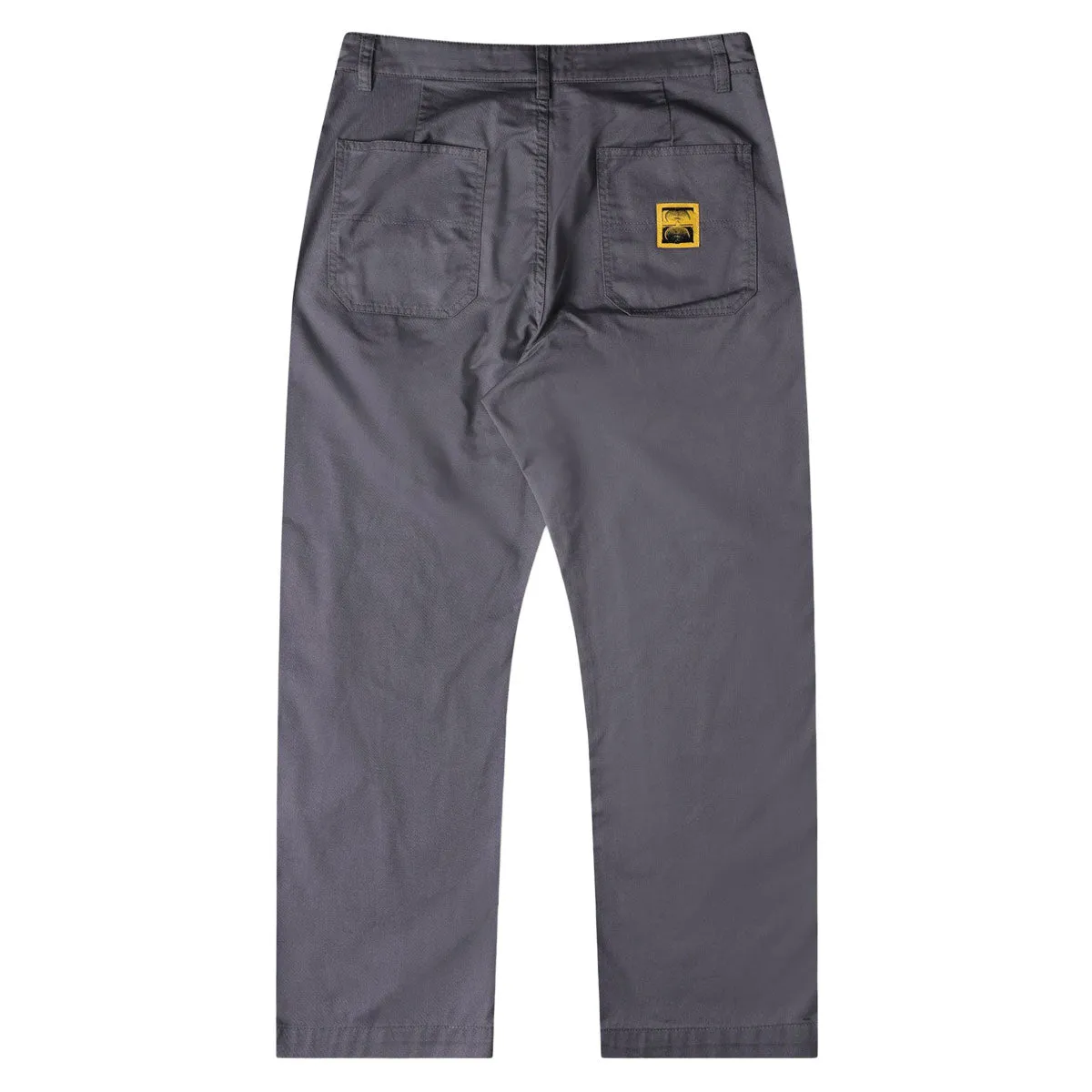 Former Reynolds Work Pants - Grey II Wind Resistance