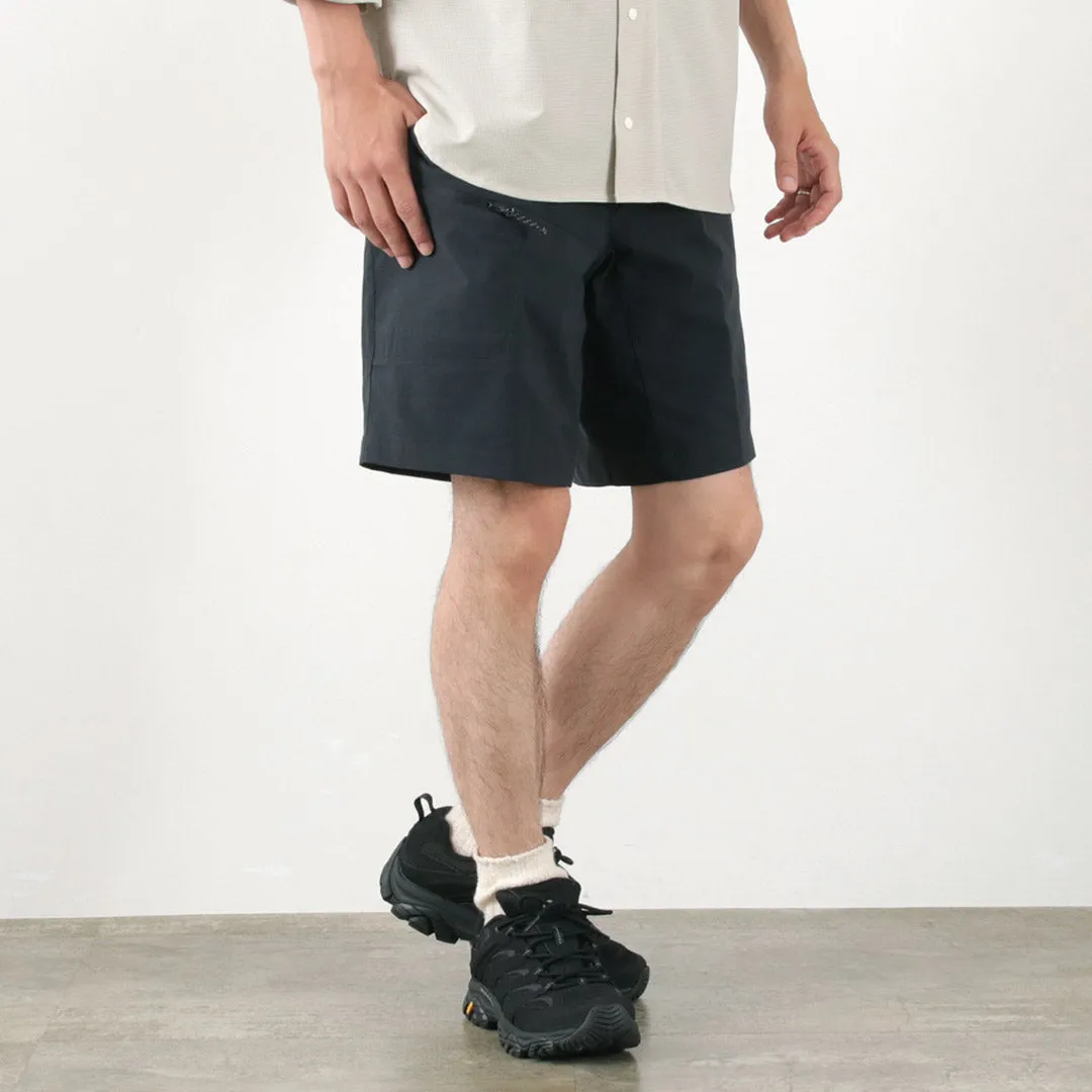 Fashion Fit adventure apparel SPRAY WAY / Tarn Shorts