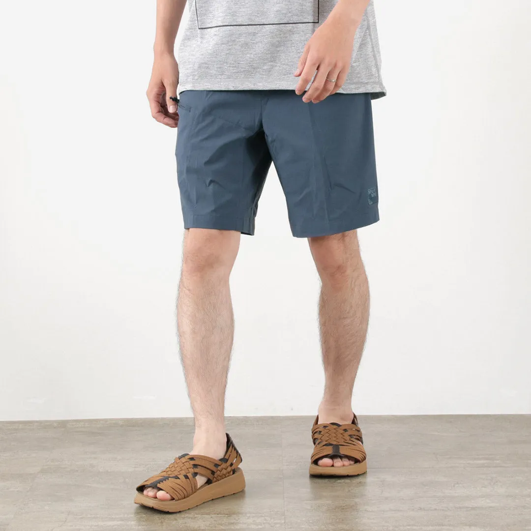 SPRAY WAY / Tarn Shorts Comfortable Wear