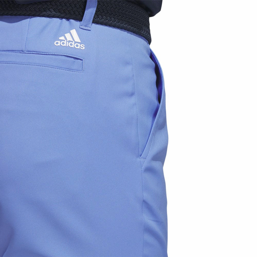 adidas Ultimate365 Tapered Trousers - Blue Fusion Casual Look
