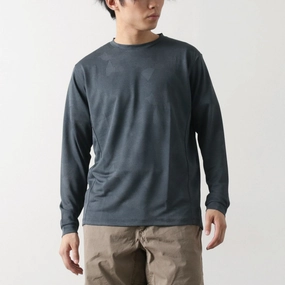 Sustainable production FOXFIRE / Scoron Windpath Crew T-Shirt