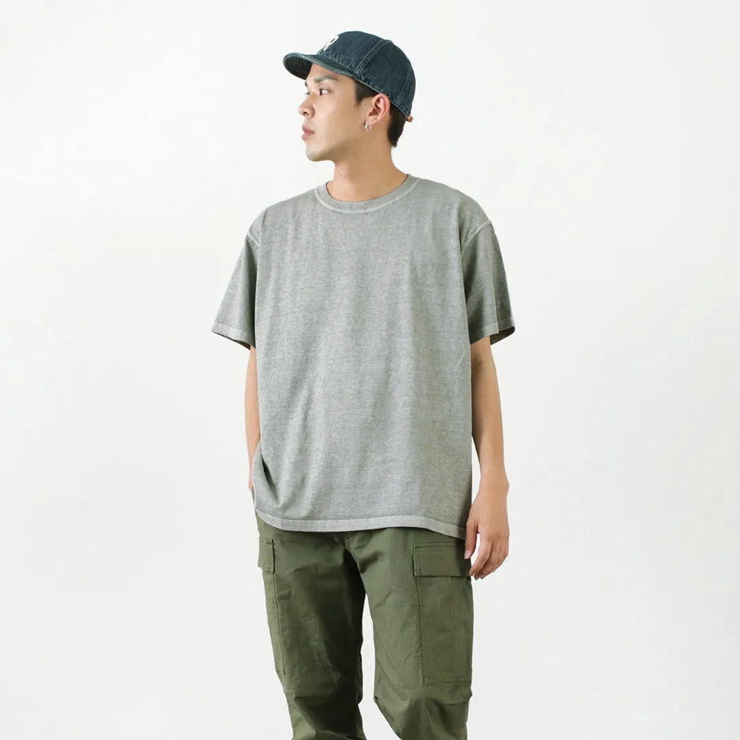 sports activity Classic Style GOOD ON / Colour  XXL Short Sleeve Crew Neck T-Shirt