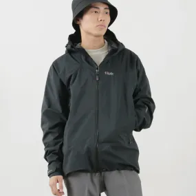 TILAK / Storm Jacket RibbedKnitCollar