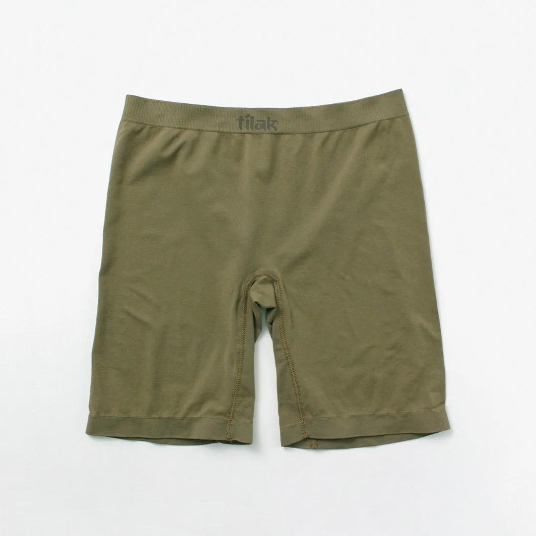 No Marks Night Hikers TILAK / Ultra Light Boxers