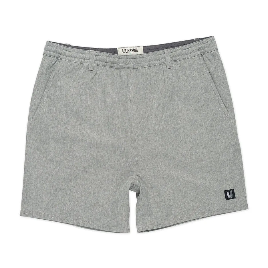 Minimal Edge Linksoul Saturday Junior Shorts