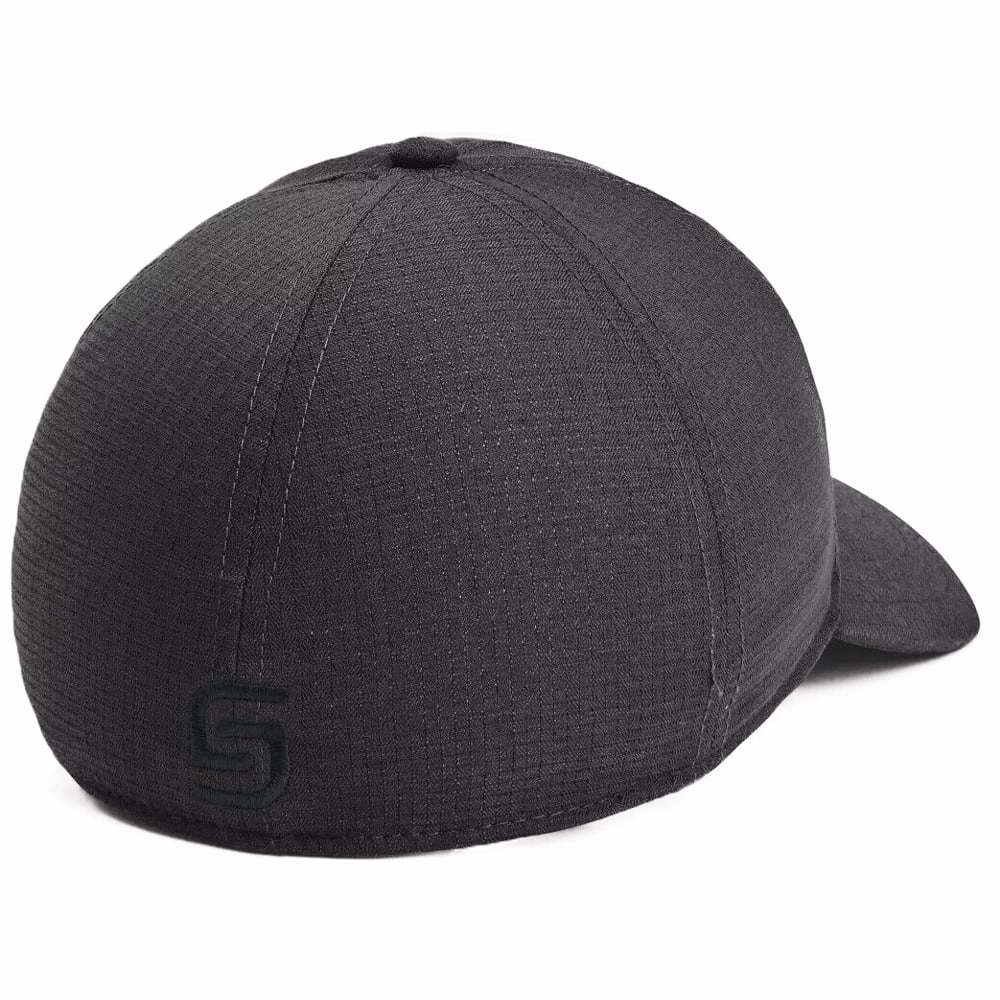 Under Armour Jordan Spieth Tour Cap - Grey garden party Statement Accessory