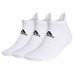 adidas Ankle Socks (3 Pack) - White Italian low - maintenance