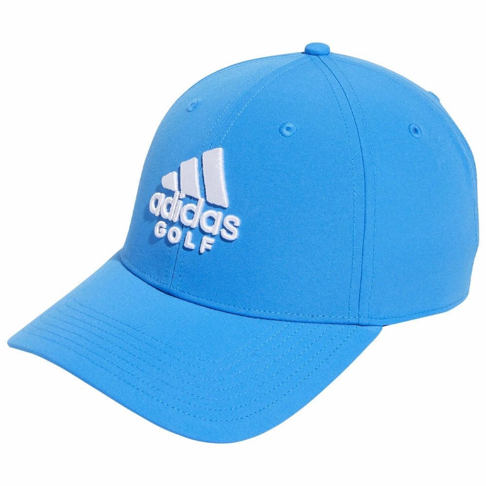 adidas Performance Cap - Blue Rush Sleek modern