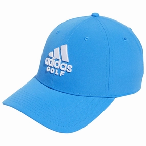 adidas Performance Cap - Blue Rush Sleek modern