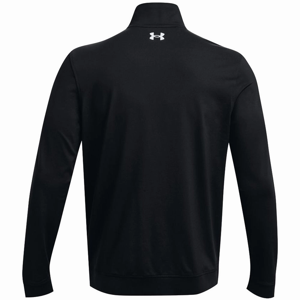 Under Armour Storm Full Zip Sweater - Black product semi formal grace product designer prestige