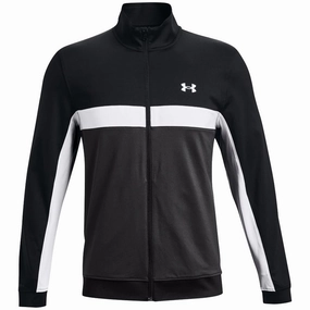 Comfortable Outfit Under Armour Storm Full Zip Sweater - Black