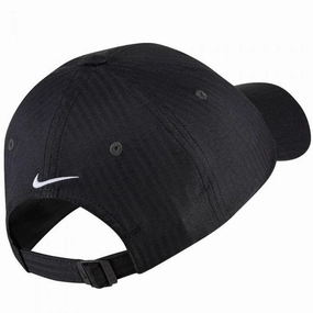 Flexible Feel Nike Legacy91 Cap - Black/Anthracite/White