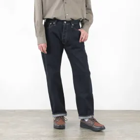 Everyday Outdoor Enthusiast Vibrant Casual Friday Durable Athlete Fit FUJITO / Acer Denim Jeans