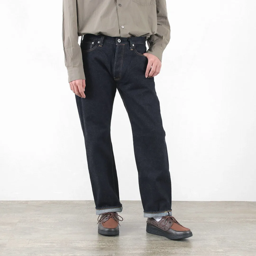 Lightweight Construction FUJITO / Acer Denim Jeans