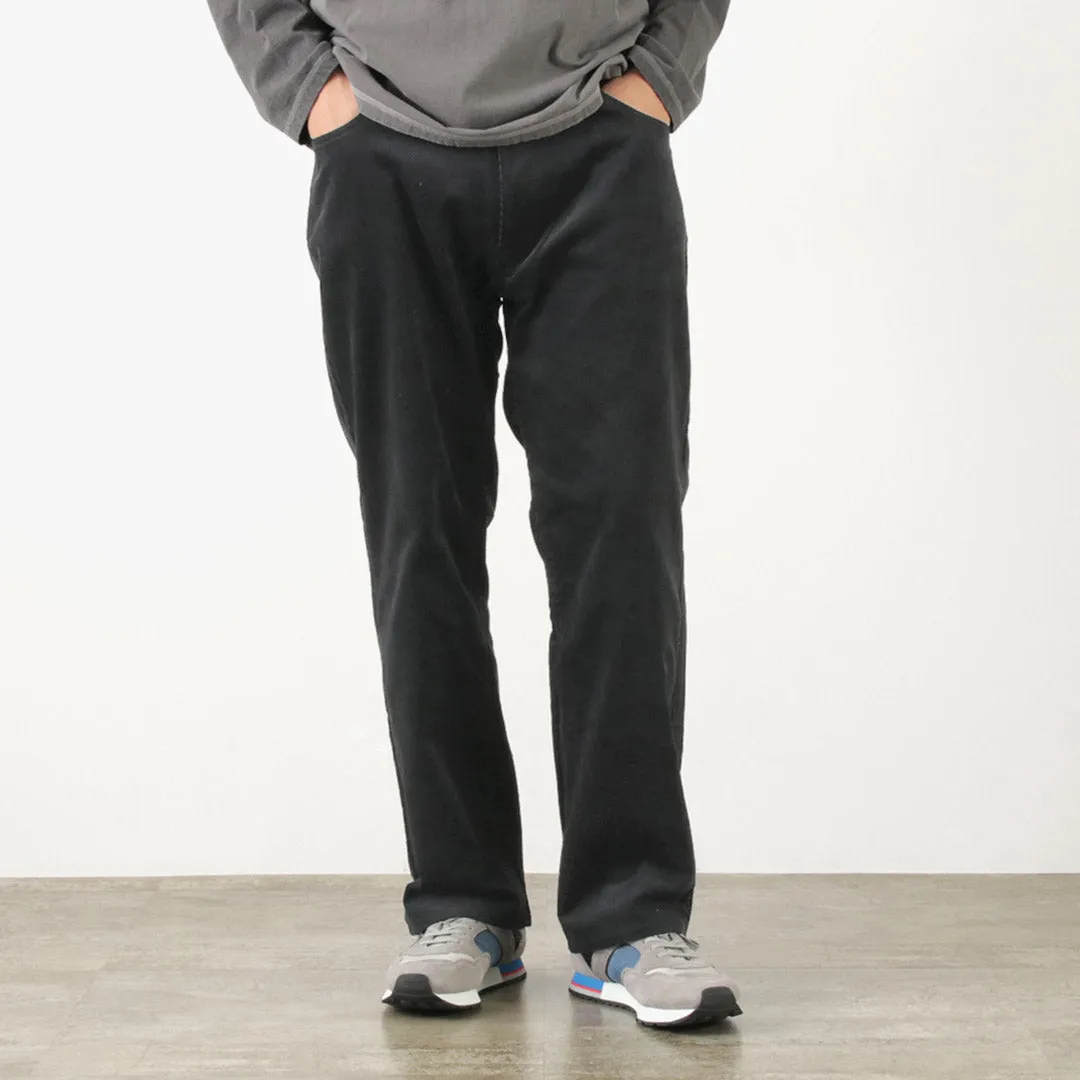 Quick Layer FUJITO / Cowboy Pants