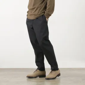 FUJITO / Easy Pants HypoallergenicMaterial