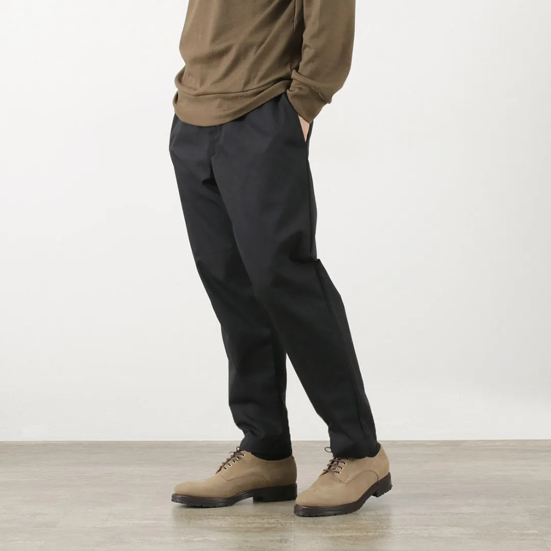 FUJITO / Easy Pants HypoallergenicMaterial