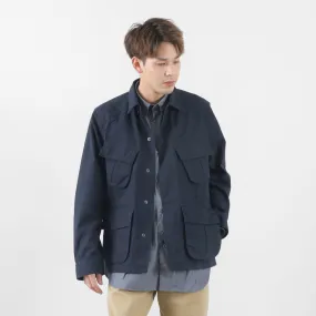 Dynamic flex FUJITO / Jungle Fatigue Jacket