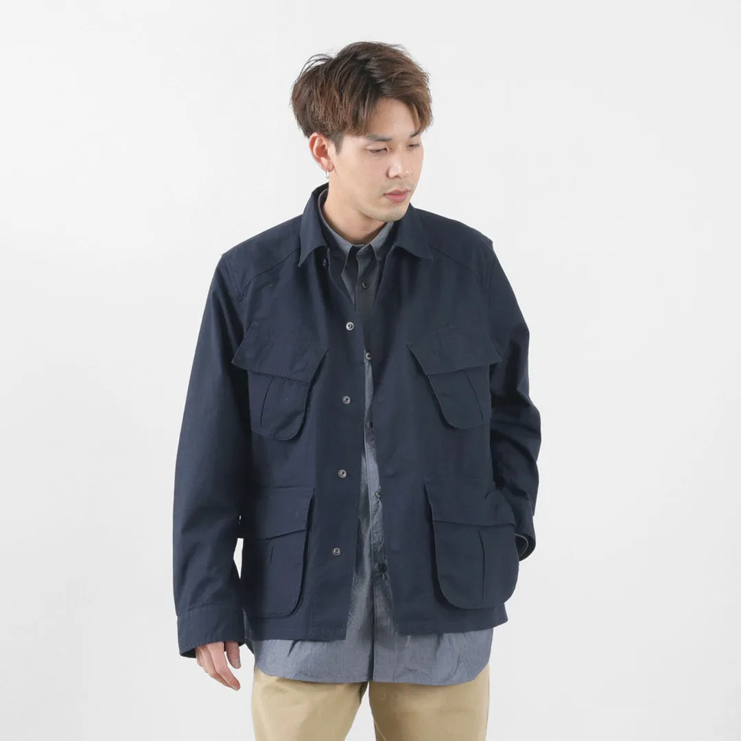 Dynamic flex FUJITO / Jungle Fatigue Jacket