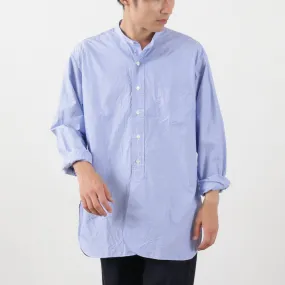 FUJITO / Officer Shirt gender-neutral