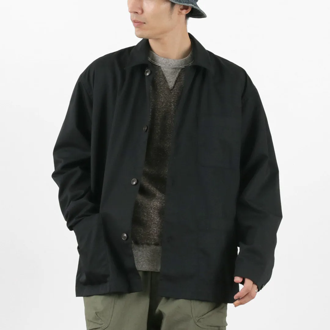 Essential City Look FUJITO / Shirt Jacket