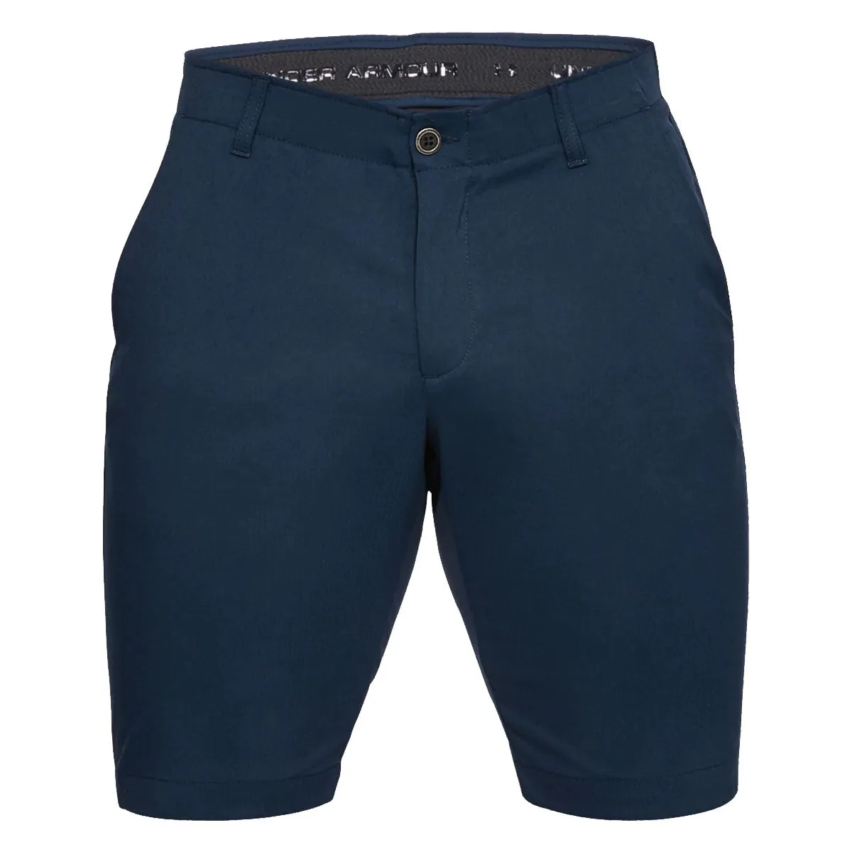 Wrinkle Resistant Finish Under Armour Performance Taper Shorts - Academy