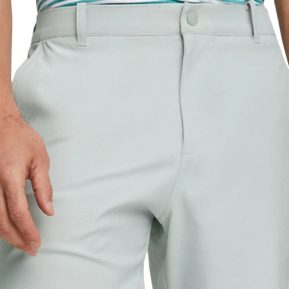 Puma Dealer 10" Shorts - Ash Grey Mother's Day gift Tailored Design