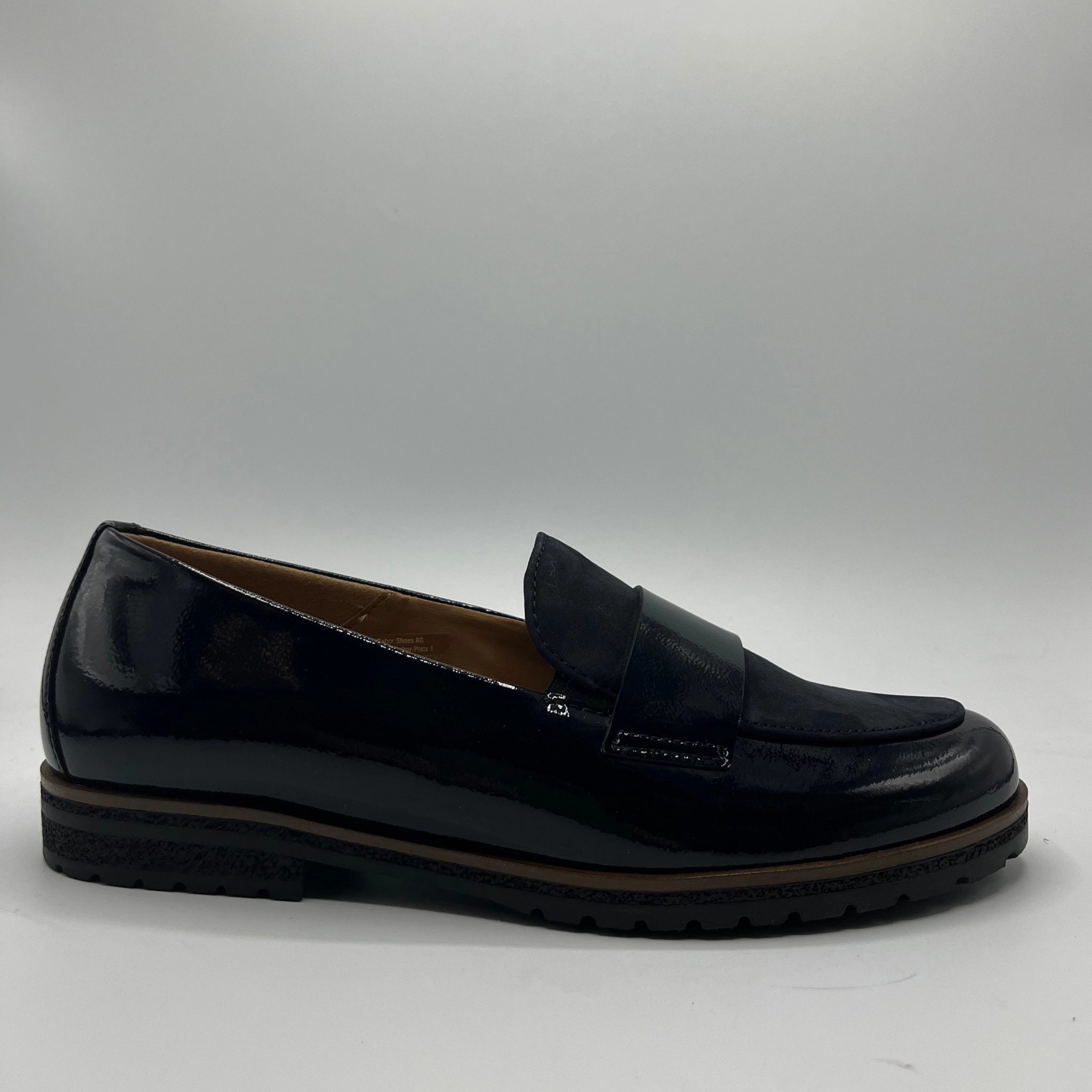 Gabor Heather Design Neutral Strong Step