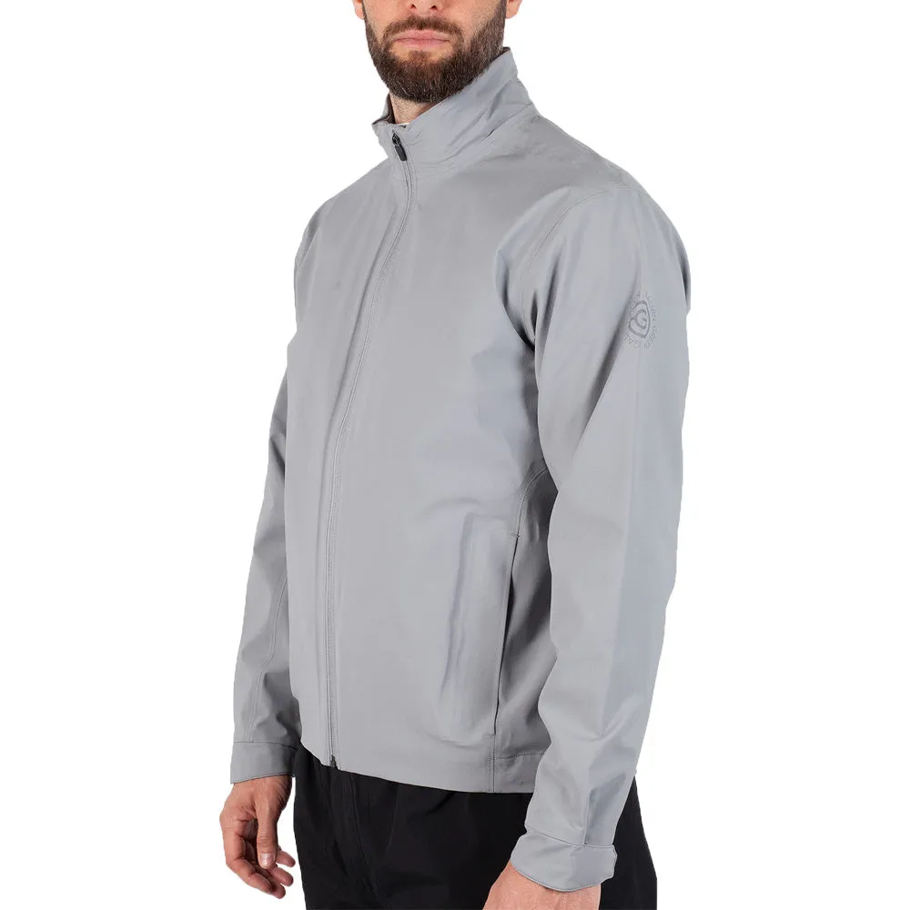 Down Filled Galvin Green Gore-Tex Arlie Waterproof Jacket - Sharkskin