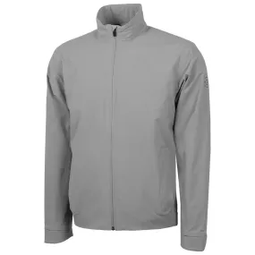 Relaxed Fit Structure Galvin Green Gore-Tex Arlie Waterproof Jacket - Sharkskin