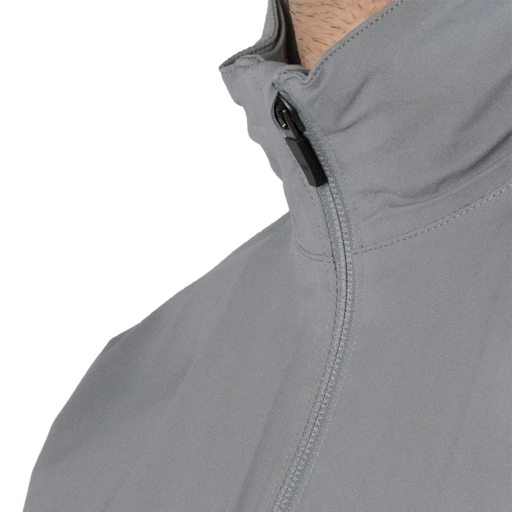 Stretch Weave Fabric Galvin Green Gore-Tex Arlie Waterproof Jacket - Sharkskin